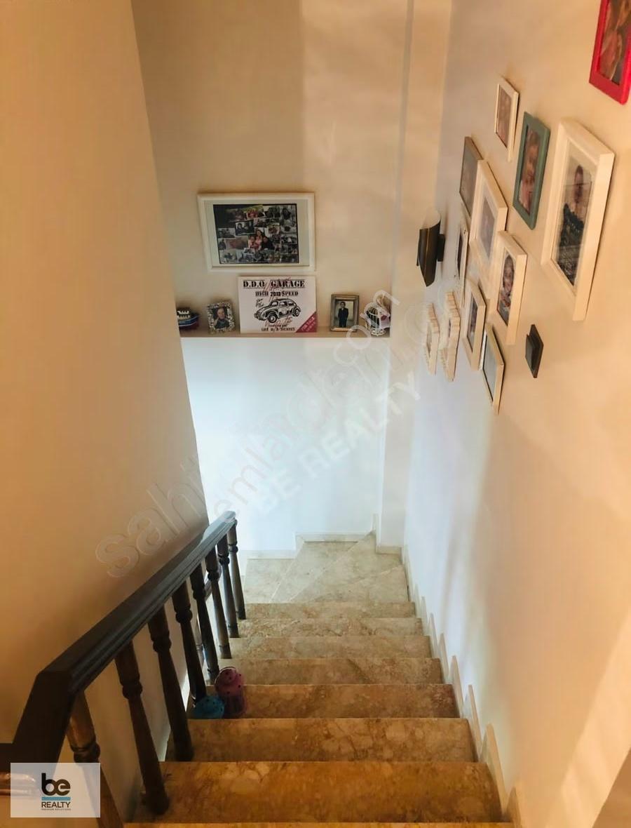 Havuzlu Site İçerisinde Geniş 4+1 Dubleks Satılık Daire - Görsel 18