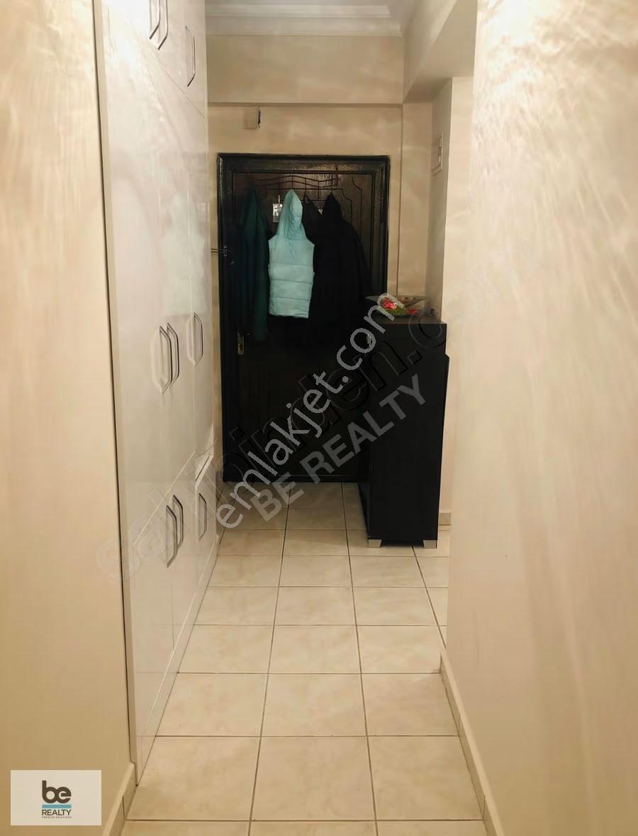Havuzlu Site İçerisinde Geniş 4+1 Dubleks Satılık Daire - Görsel 21