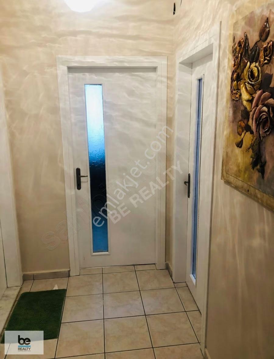 Havuzlu Site İçerisinde Geniş 4+1 Dubleks Satılık Daire - Görsel 14