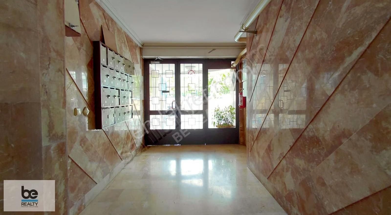 Lara Uzaş Sitesinde Kiralık Daire - Görsel 13
