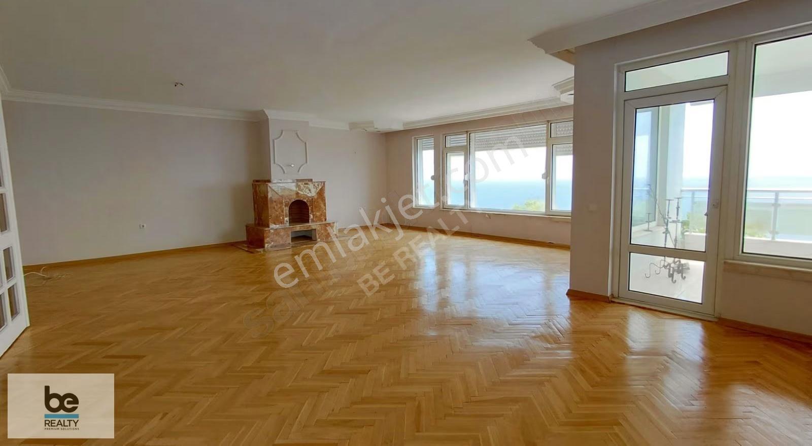 Lara Uzaş Sitesinde Kiralık Daire - Görsel 17