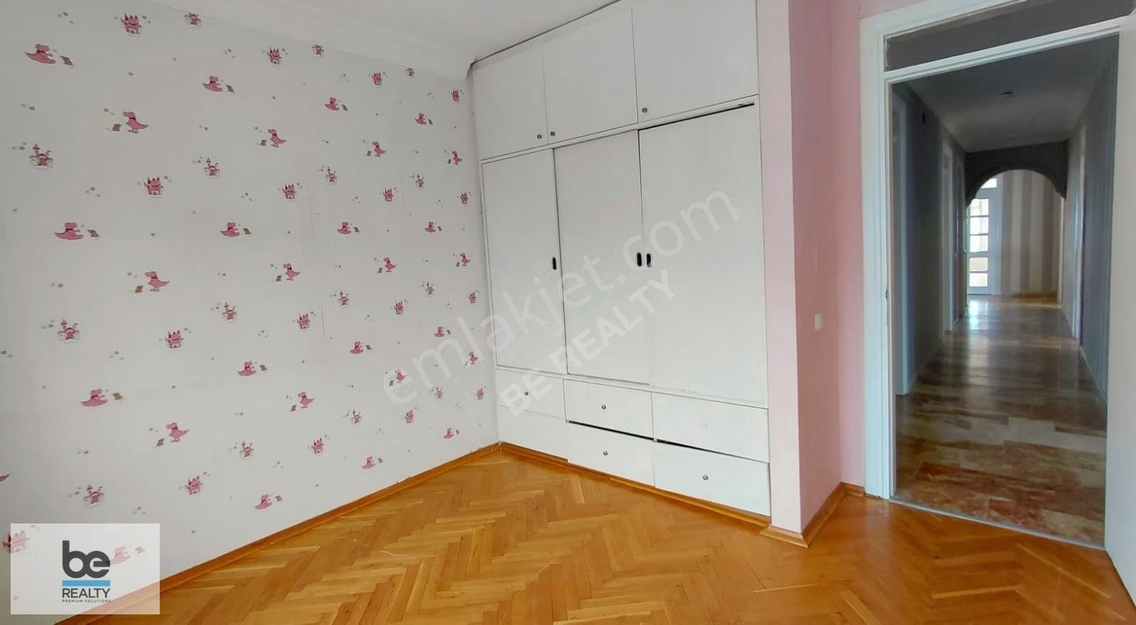 Lara Uzaş Sitesinde Kiralık Daire - Görsel 12