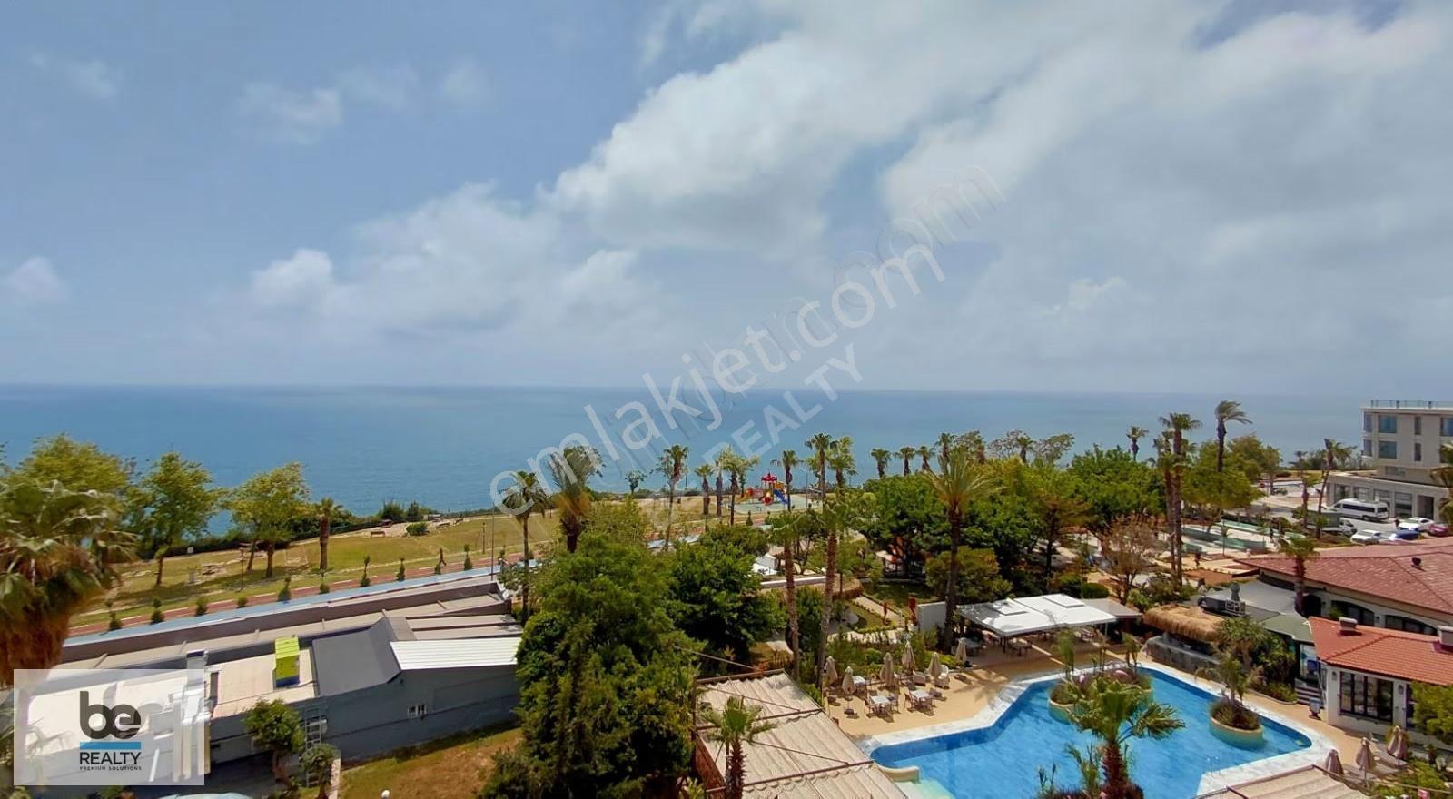 Lara Uzaş Sitesinde Kiralık Daire - Görsel 15
