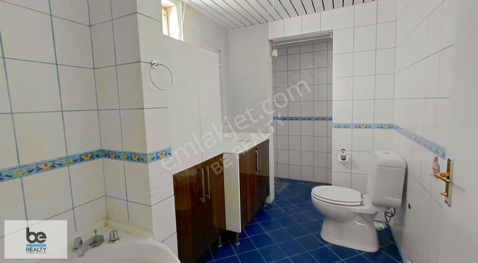 Lara Uzaş Sitesinde Kiralık Daire - Görsel 21