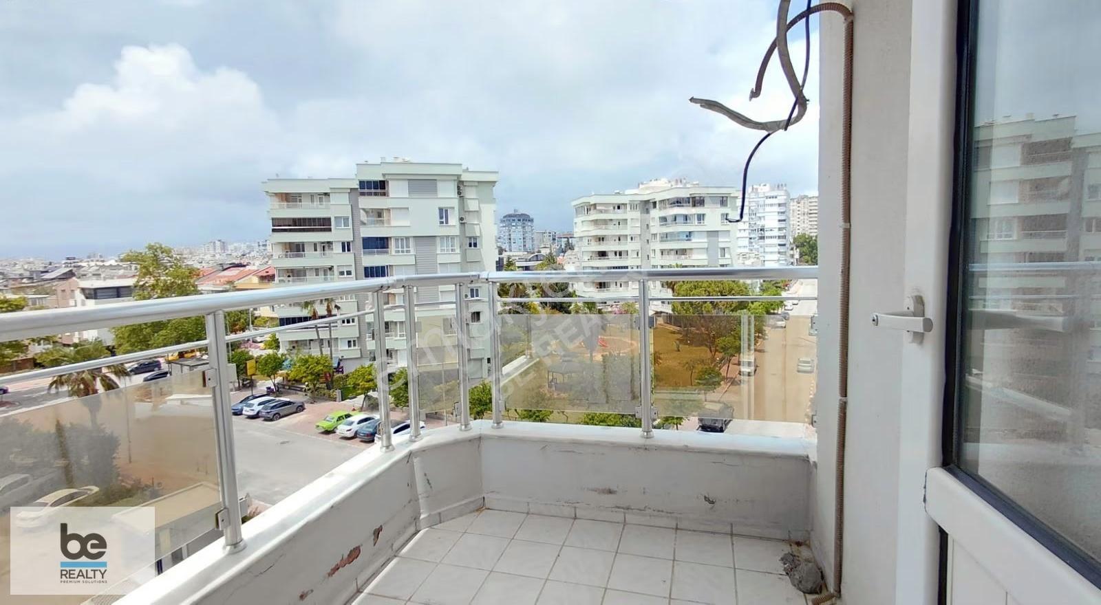 Lara Uzaş Sitesinde Kiralık Daire - Görsel 11