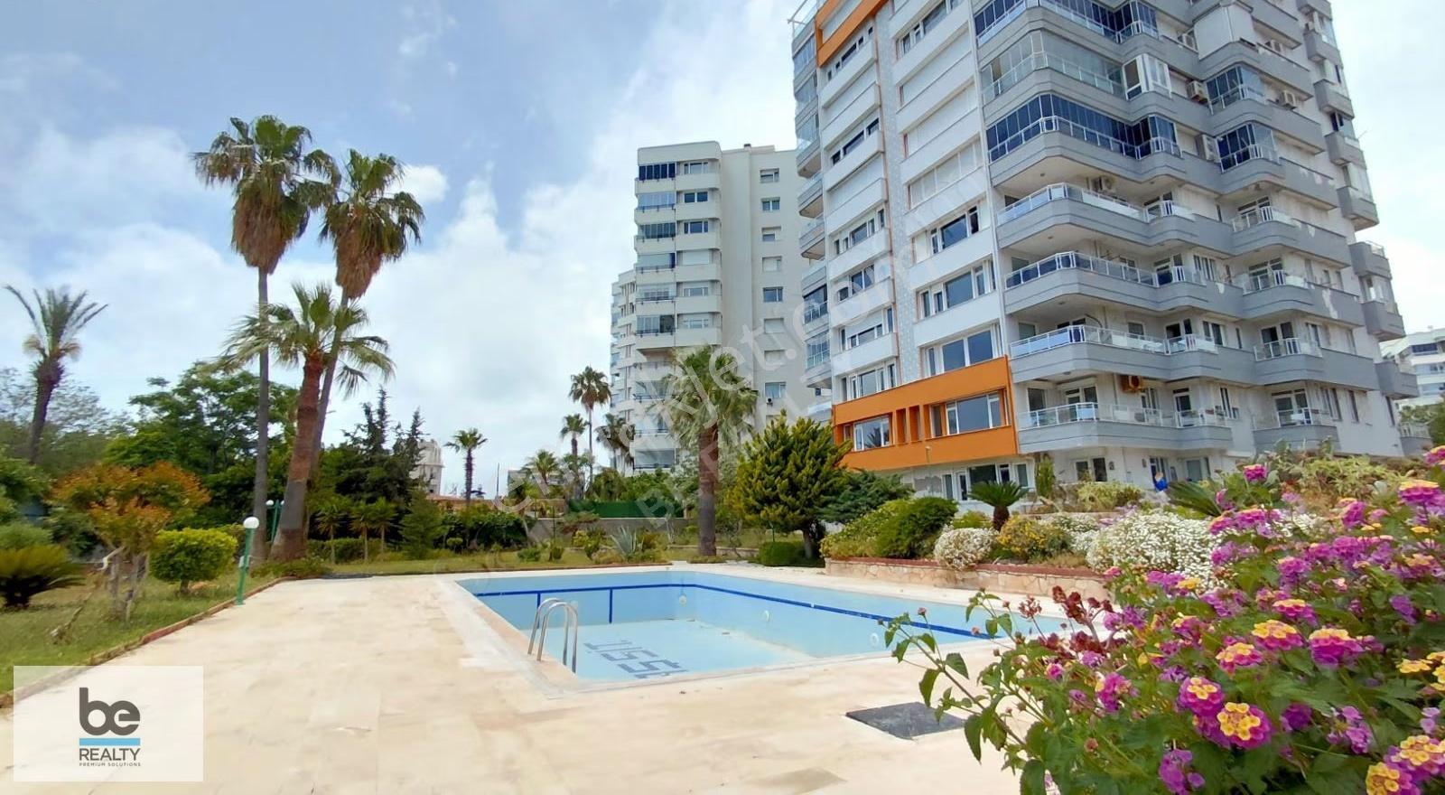 Lara Uzaş Sitesinde Kiralık Daire - Görsel 4