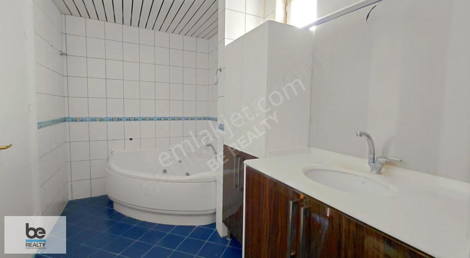 Lara Uzaş Sitesinde Kiralık Daire - Görsel 10