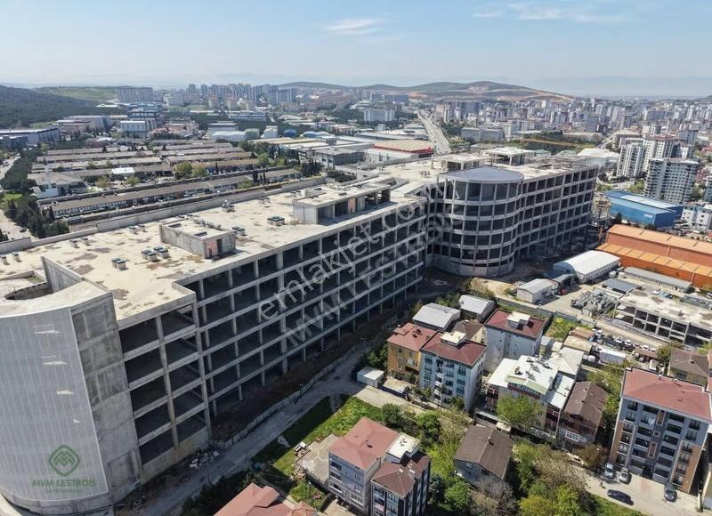 Tuzla Aydınlı'da Satılık 4 Adet Dükkan (474m² Net) - Görsel 2