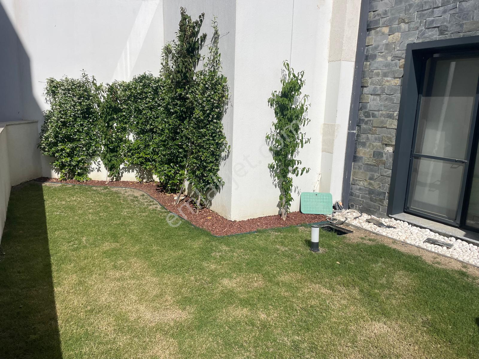 Turyap Çeşme Ayasaranda Terrace Park'ta Kiralık Eşyalı 2+1 Daire - Görsel 8