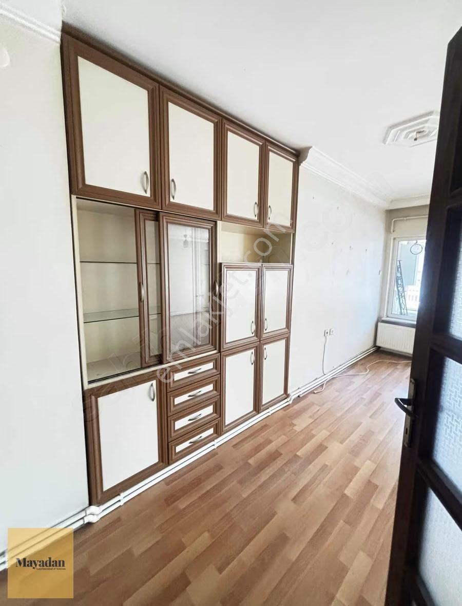 Mayadan Gyo Vecibey Okul Karşısında Satılık Daire - Görsel 28