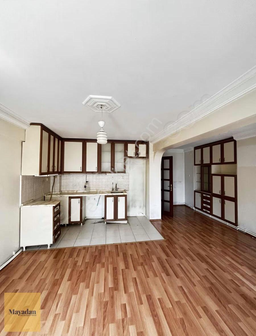 Mayadan Gyo Vecibey Okul Karşısında Satılık Daire - Görsel 30