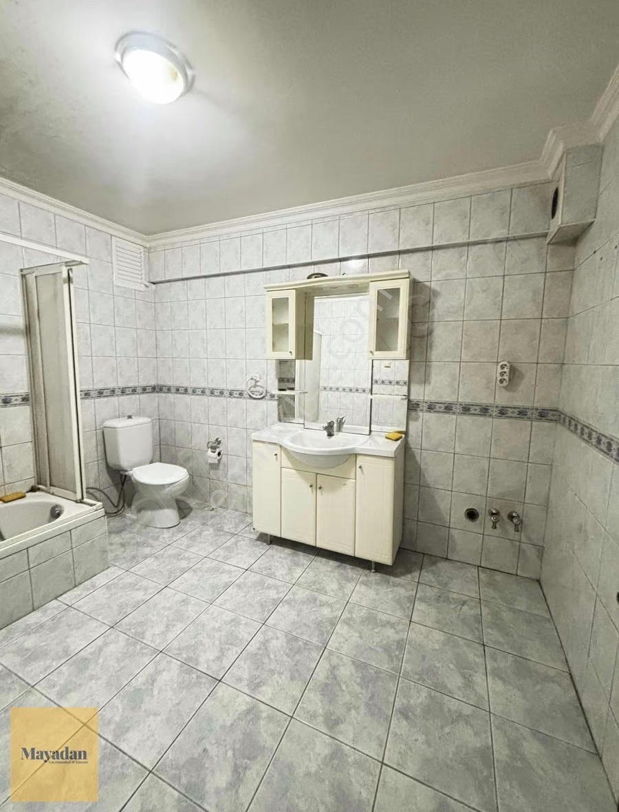 Mayadan Gyo Vecibey Okul Karşısında Satılık Daire - Görsel 31