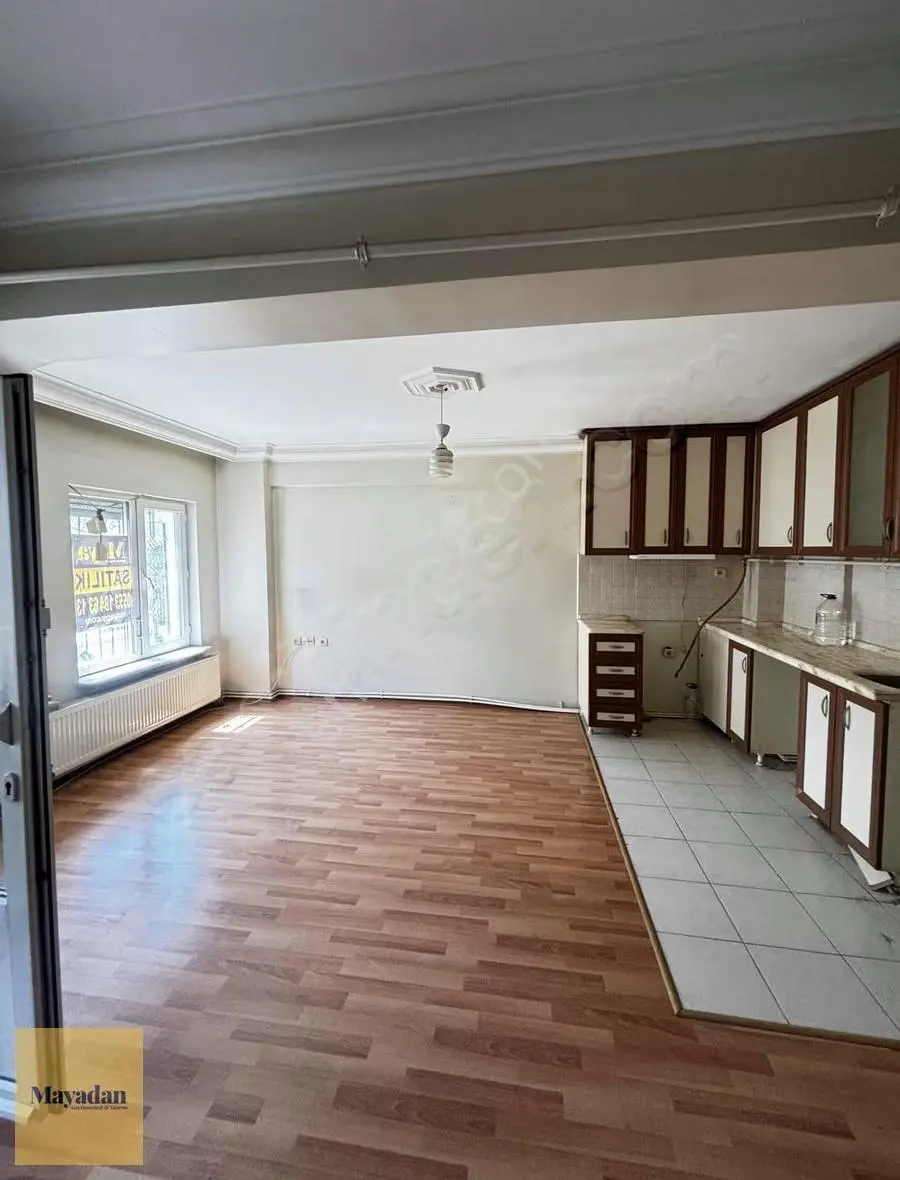 Mayadan Gyo Vecibey Okul Karşısında Satılık Daire - Görsel 3