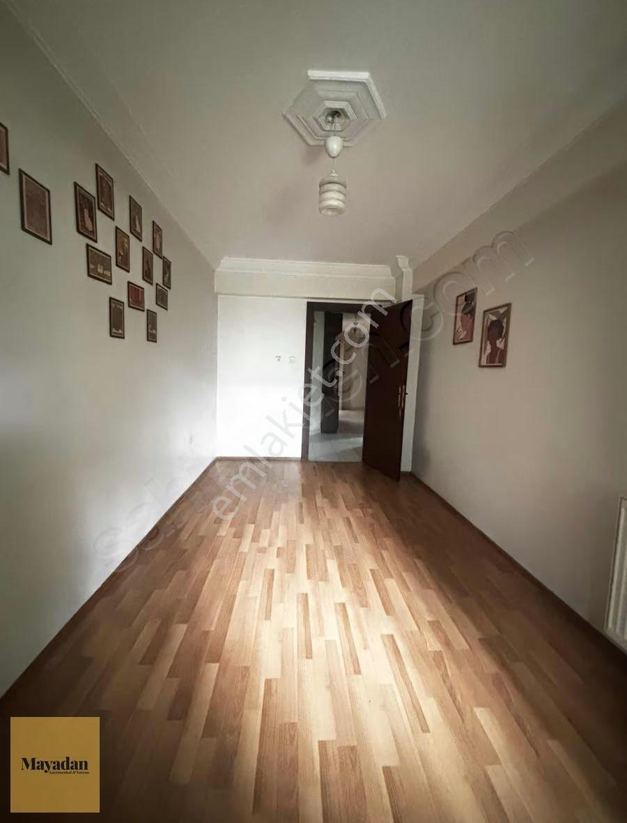 Mayadan Gyo Vecibey Okul Karşısında Satılık Daire - Görsel 12