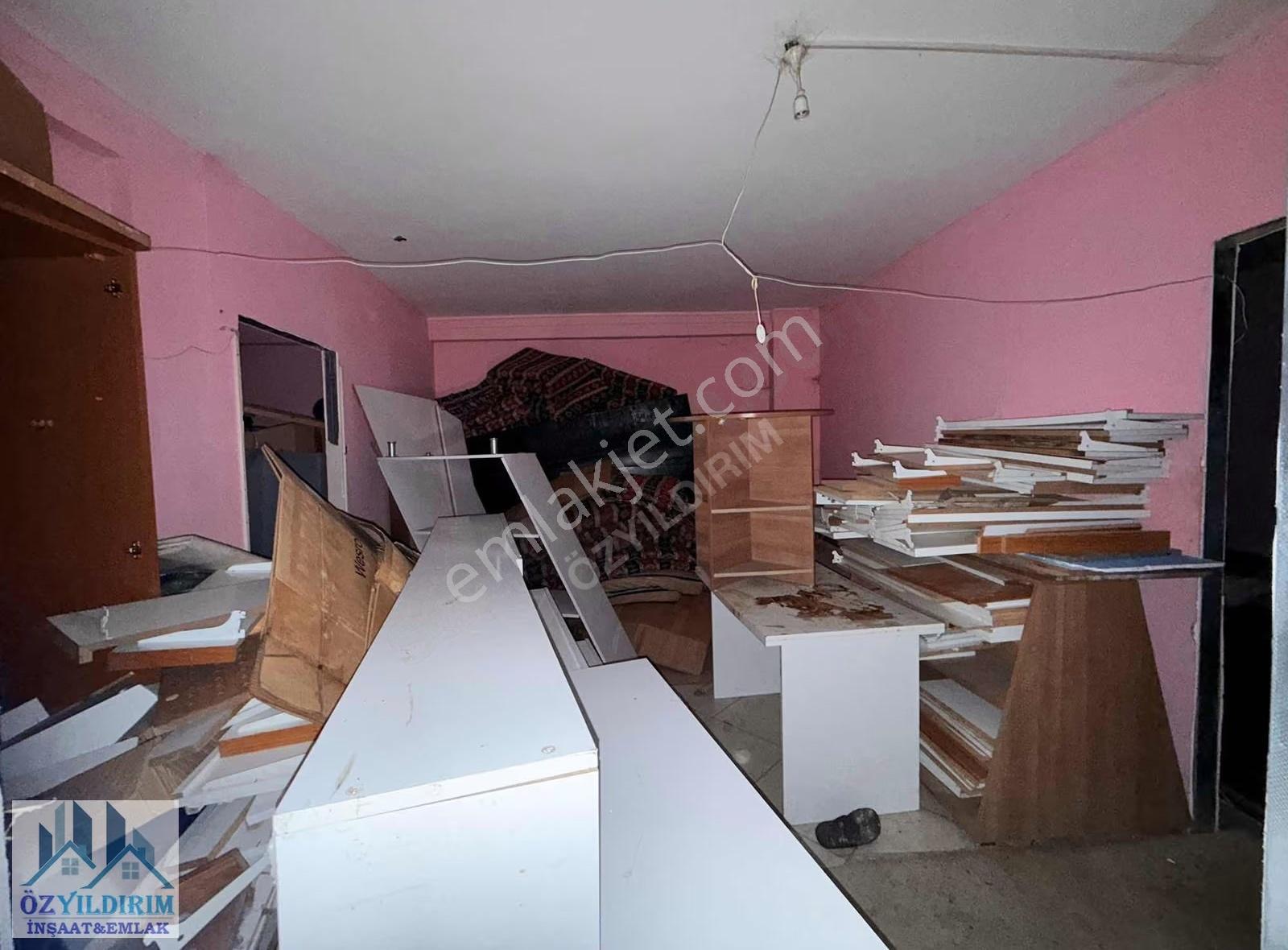 Sancaktepe Yunus Emre Mah. Kiralık Dükkan - Görsel 2