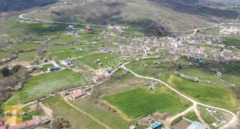 Mayadan Koruköy'de Satılık Arsalar - Görsel 15
