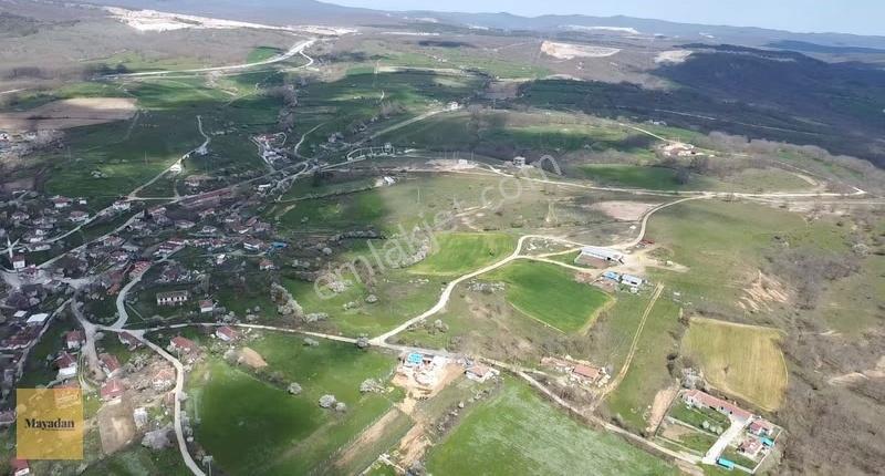 Mayadan Koruköy'de Satılık Arsalar - Görsel 5