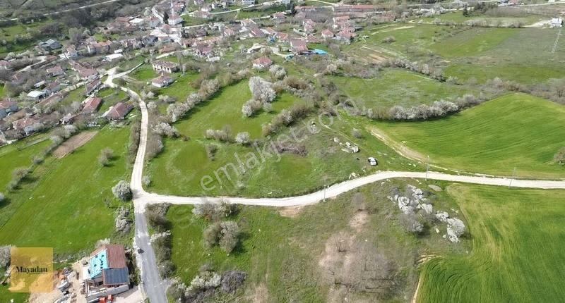Mayadan Koruköy'de Satılık Arsalar - Görsel 9