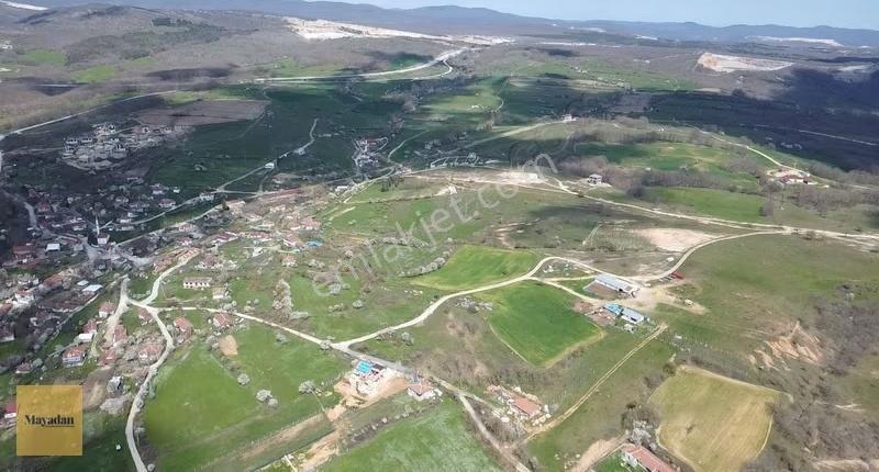 Mayadan Koruköy'de Satılık Arsalar - Görsel 13