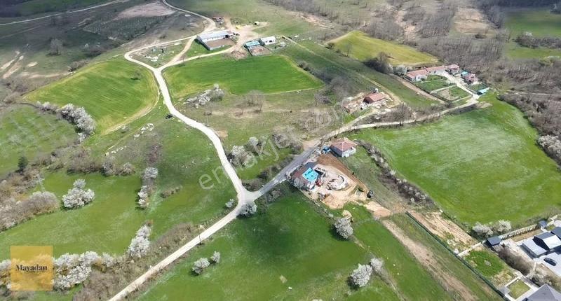 Mayadan Koruköy'de Satılık Arsalar - Görsel 23