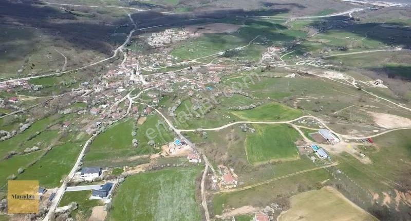 Mayadan Koruköy'de Satılık Arsalar - Görsel 14