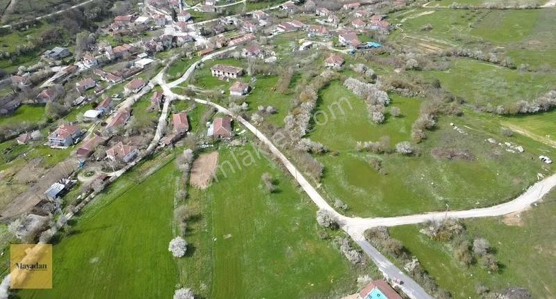 Mayadan Koruköy'de Satılık Arsalar - Görsel 11