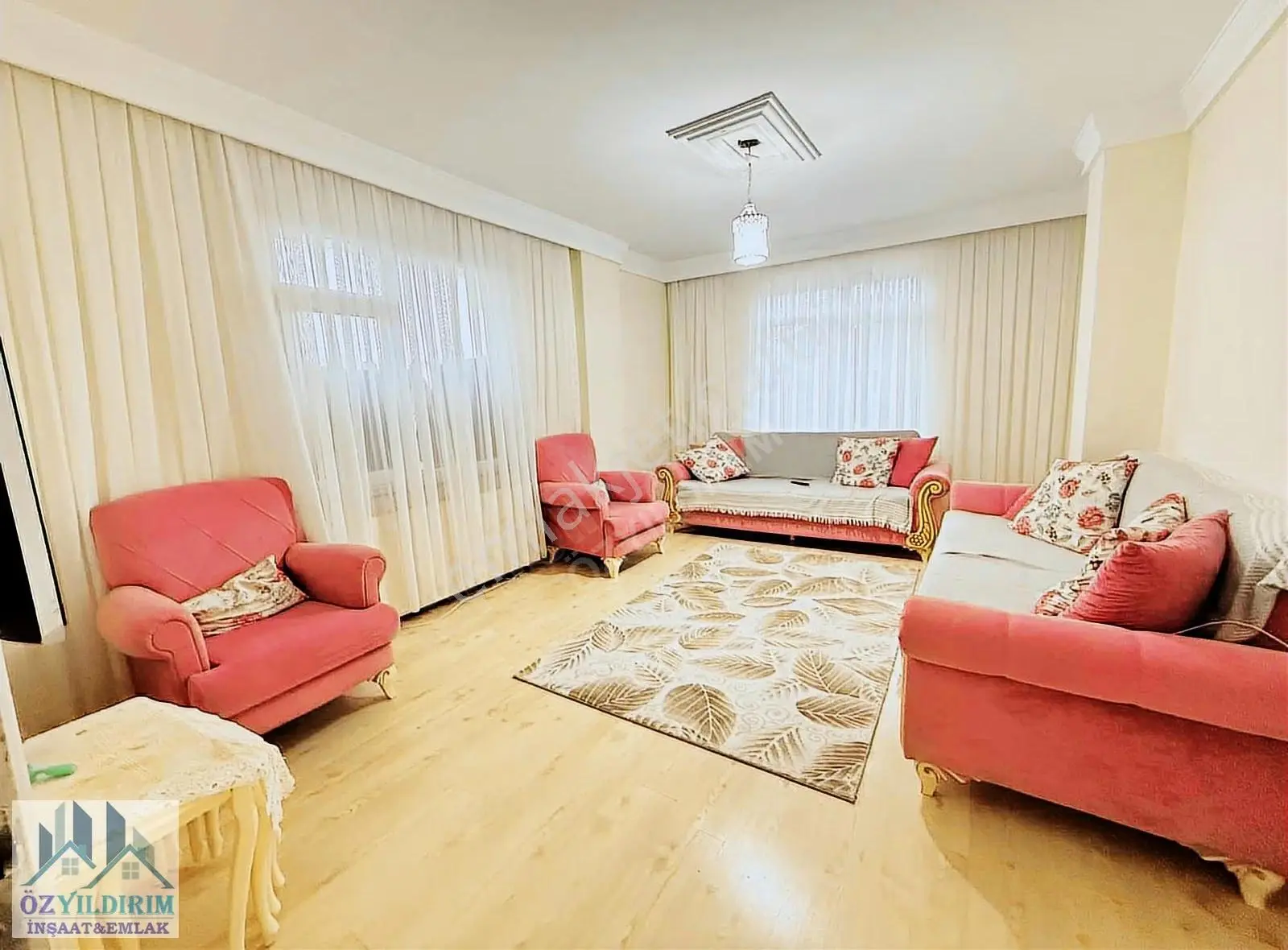 Samandıra Osmangazi Mah.satılık 2+1 Daire