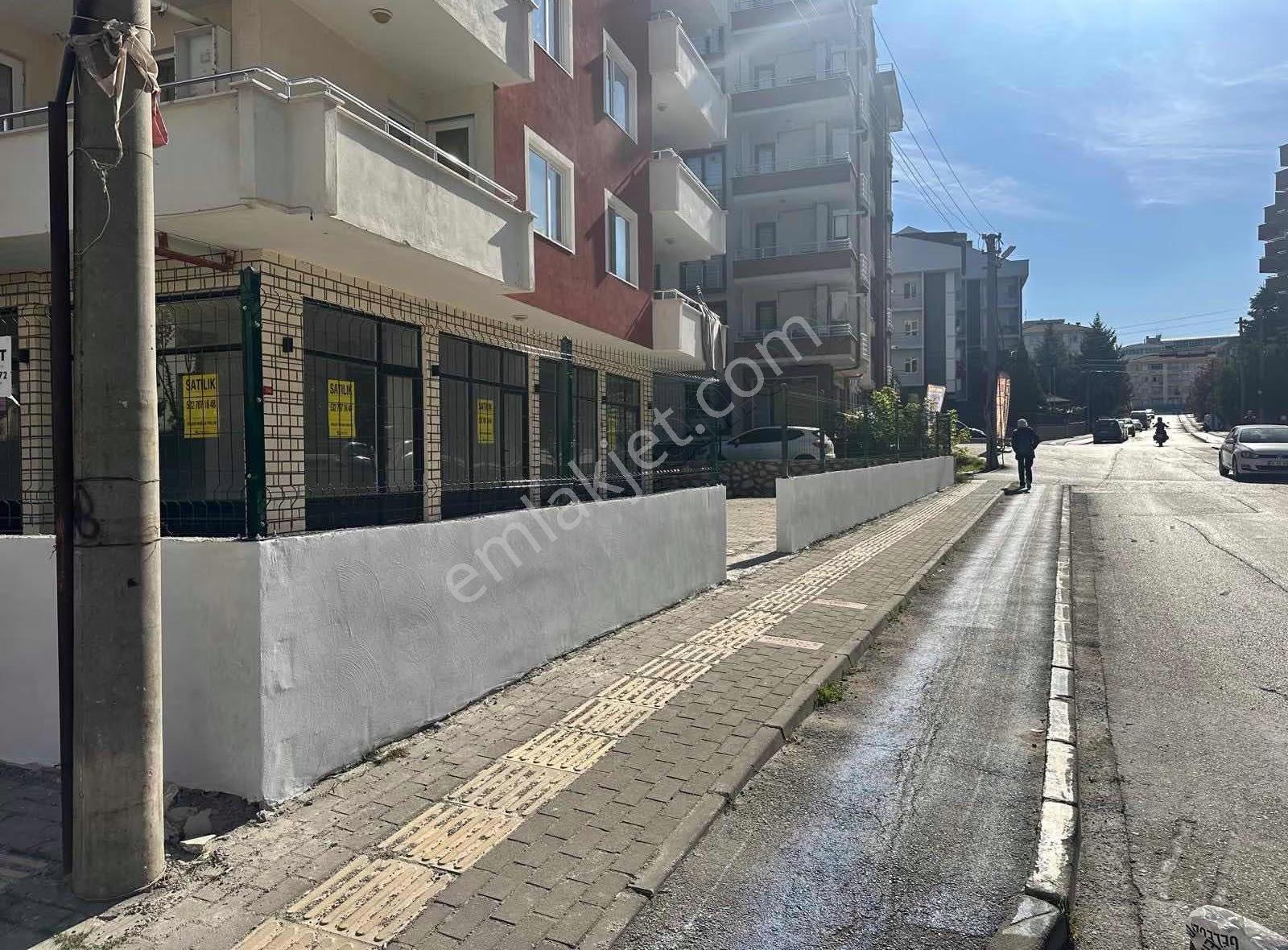 Erkan Doğan Emlak Tan Görükle De Kiralık 300 M2 Dükkan - Görsel 3