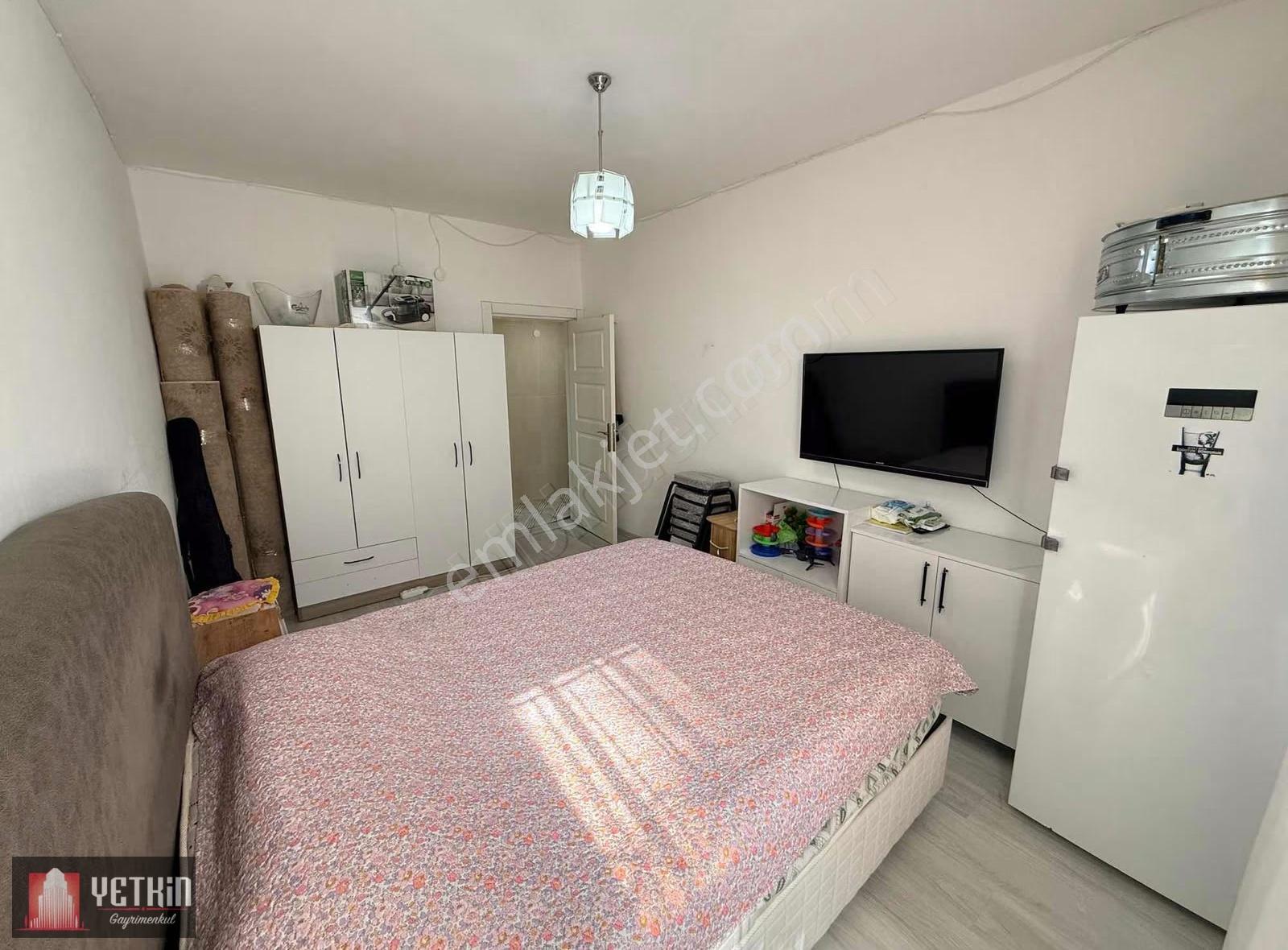 Alanya Vergi Dairesi Arkası Yatırımlık 2+1 Satılık Daire - Görsel 11