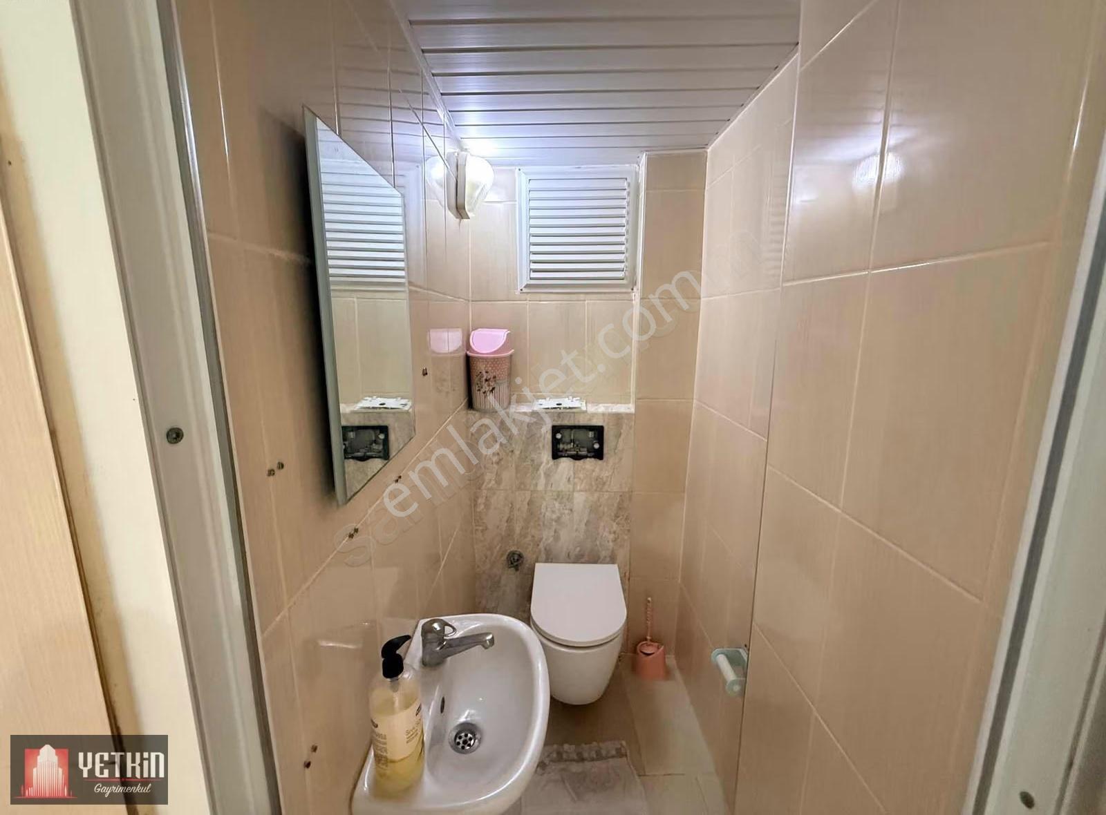 Alanya Vergi Dairesi Arkası Yatırımlık 2+1 Satılık Daire - Görsel 13