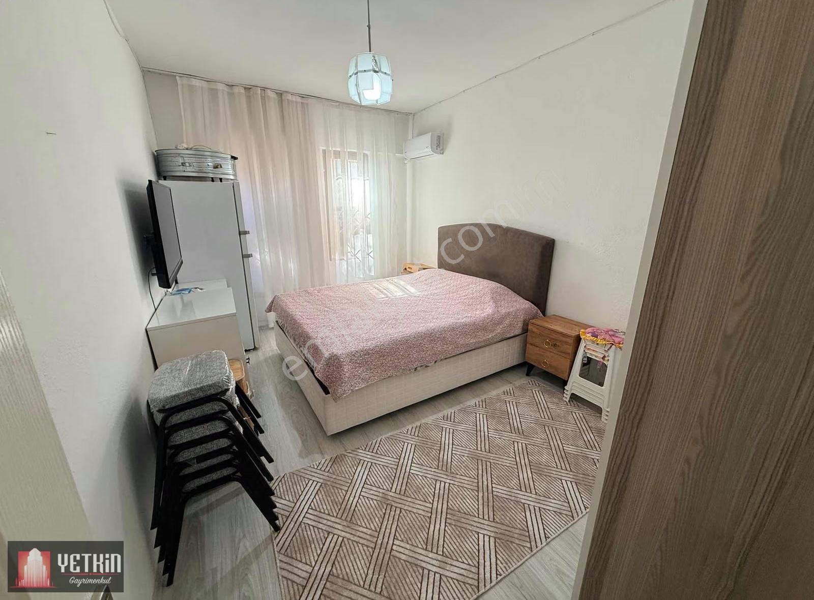 Alanya Vergi Dairesi Arkası Yatırımlık 2+1 Satılık Daire - Görsel 9