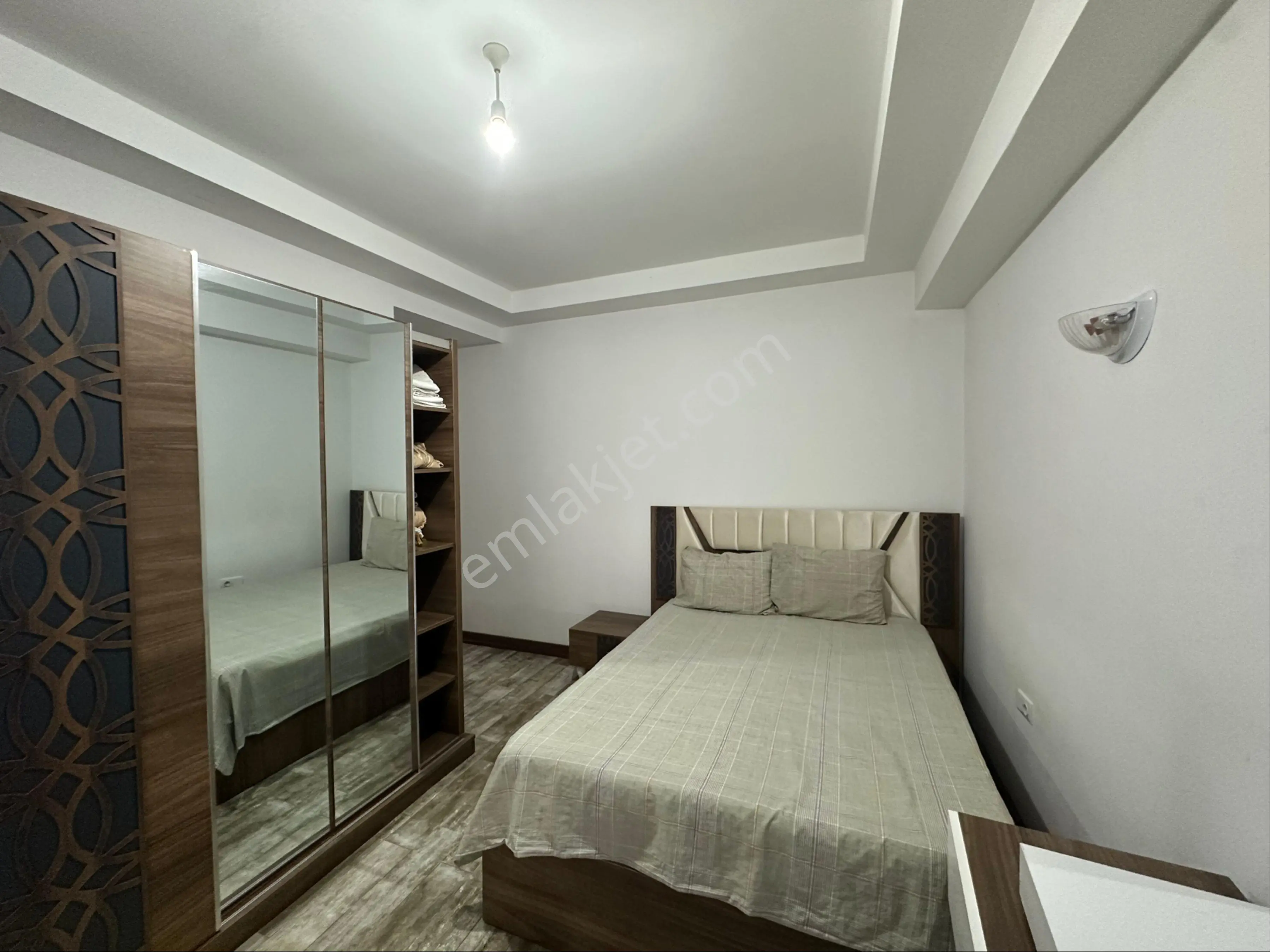 Belek’te Eşyalı 2+1 Kiralık Geniş Daire - Görsel 3