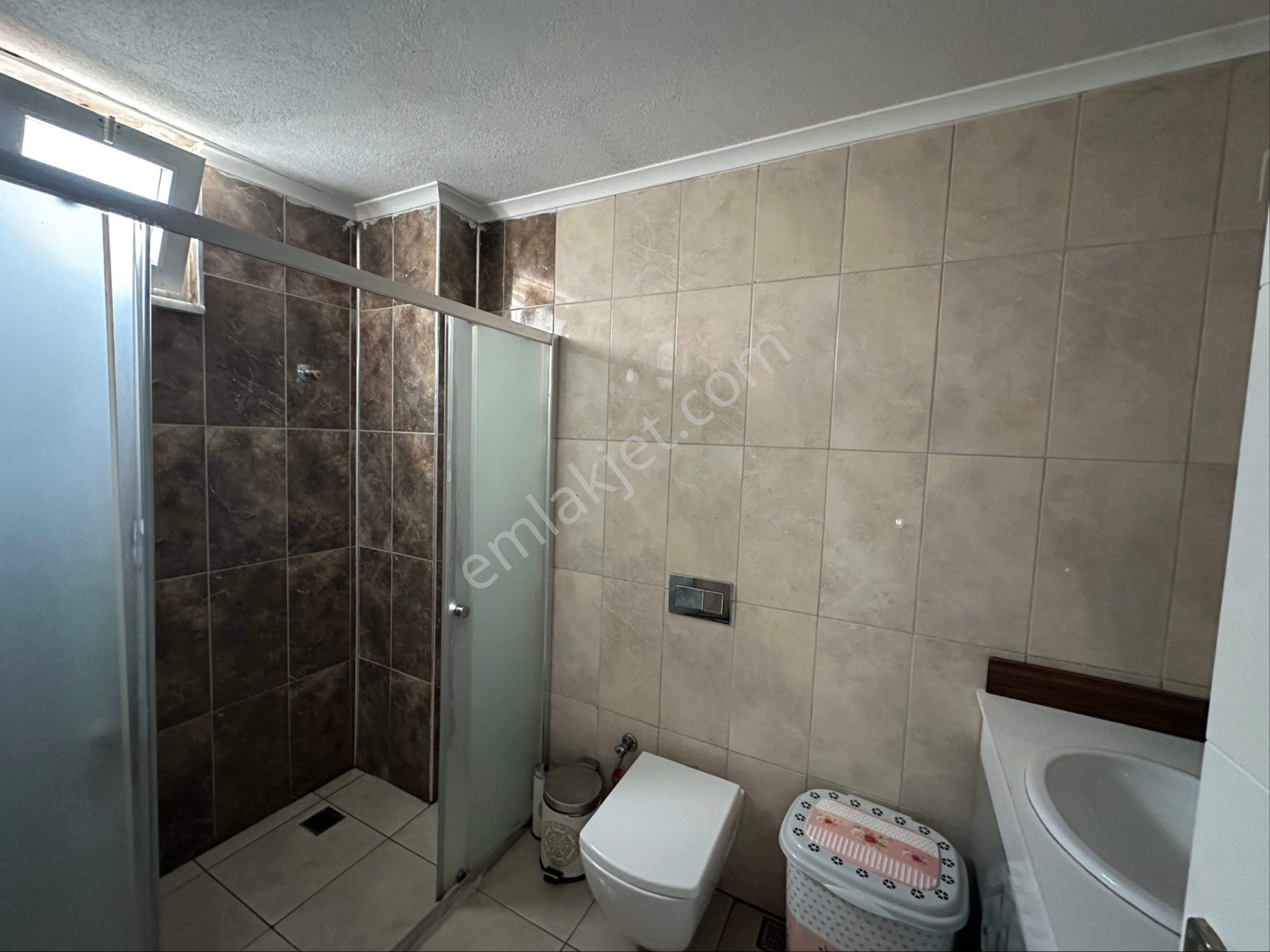 Belek’te Eşyalı 2+1 Kiralık Geniş Daire - Görsel 8