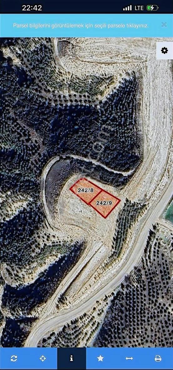 Altıntepede Satılık Arsalar Muhteşem Parseller - Görsel 3