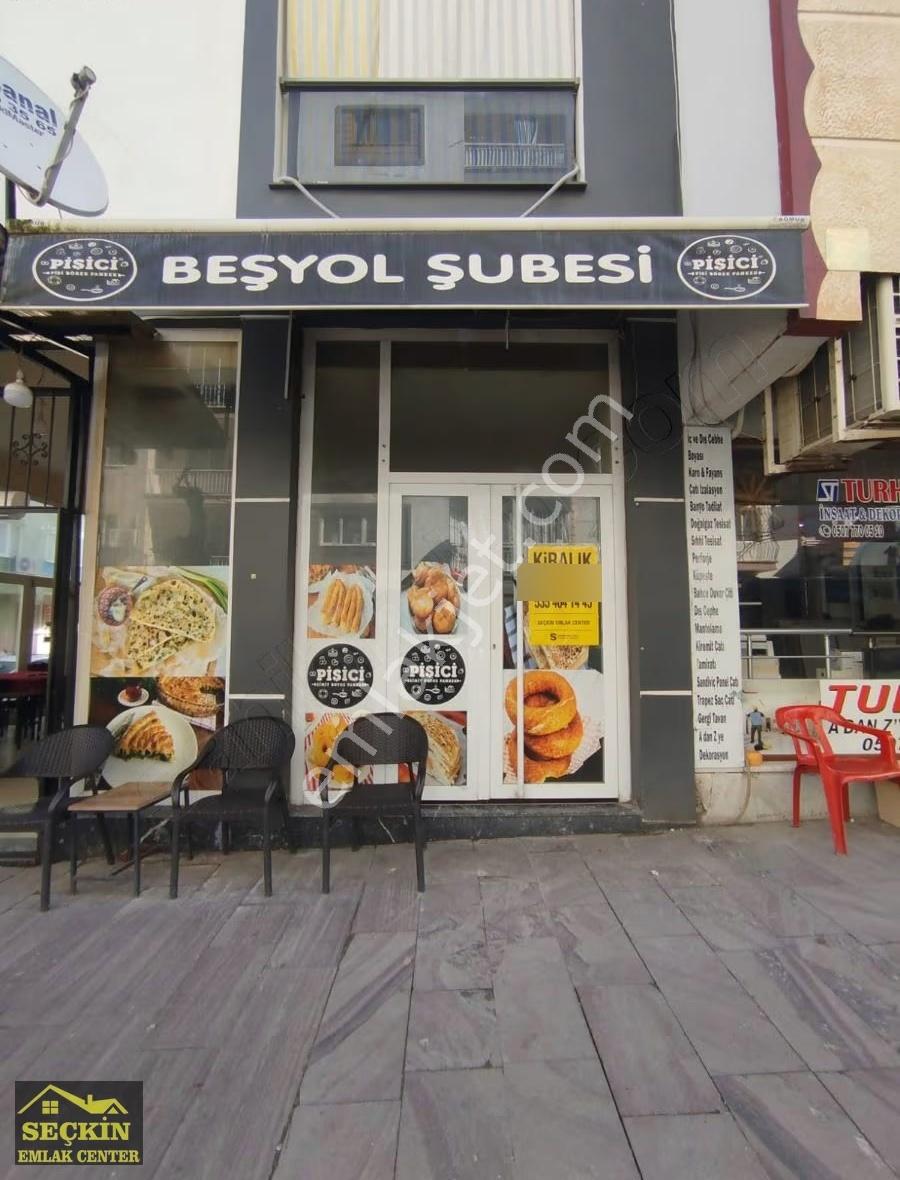 Aleybey Beşyolda Satılık Dükkan - Görsel 2