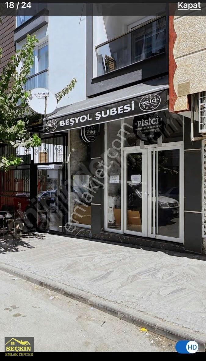 Aleybey Beşyolda Satılık Dükkan - Görsel 6