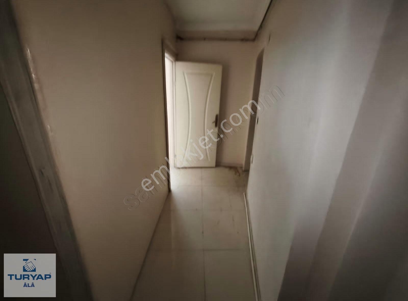 Turyap Enes Akaydan F Caddesinde Kiralık Dükkan - Görsel 8