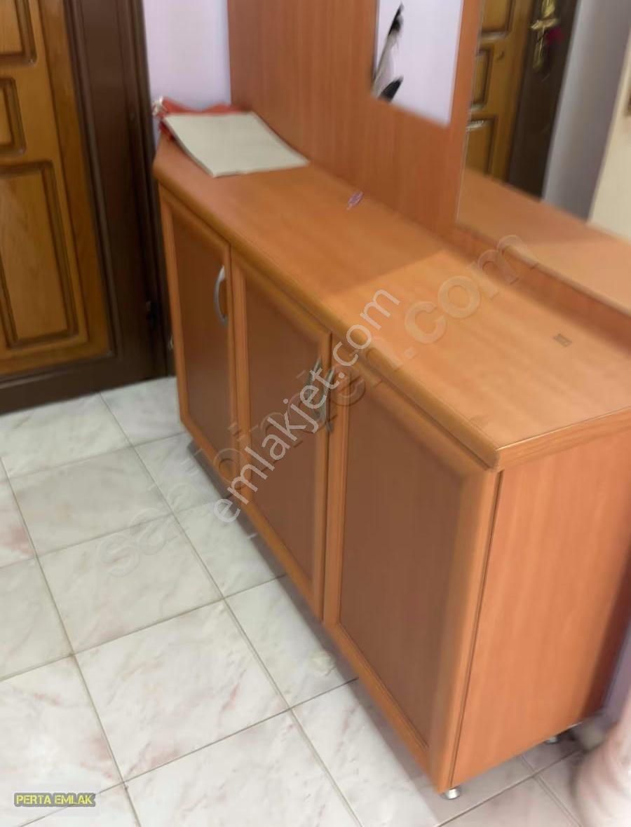 Yalıkolu Sitesi Kiralık Deniz Manzaralı 3+1 Daire - Görsel 21