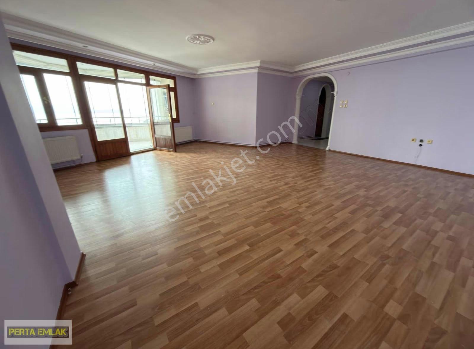 Yalıkolu Sitesi Kiralık Deniz Manzaralı 3+1 Daire - Görsel 27