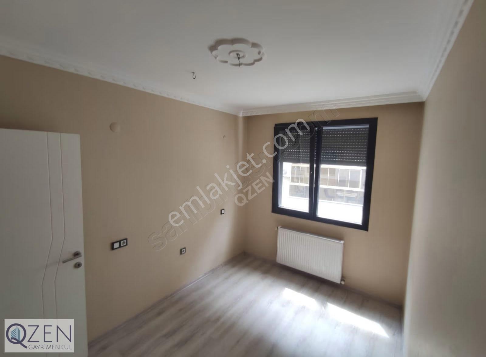 Qzen' Den Kasımpaşa Mahallesinde 95 M2 2+1 Satılık Daire - Görsel 10