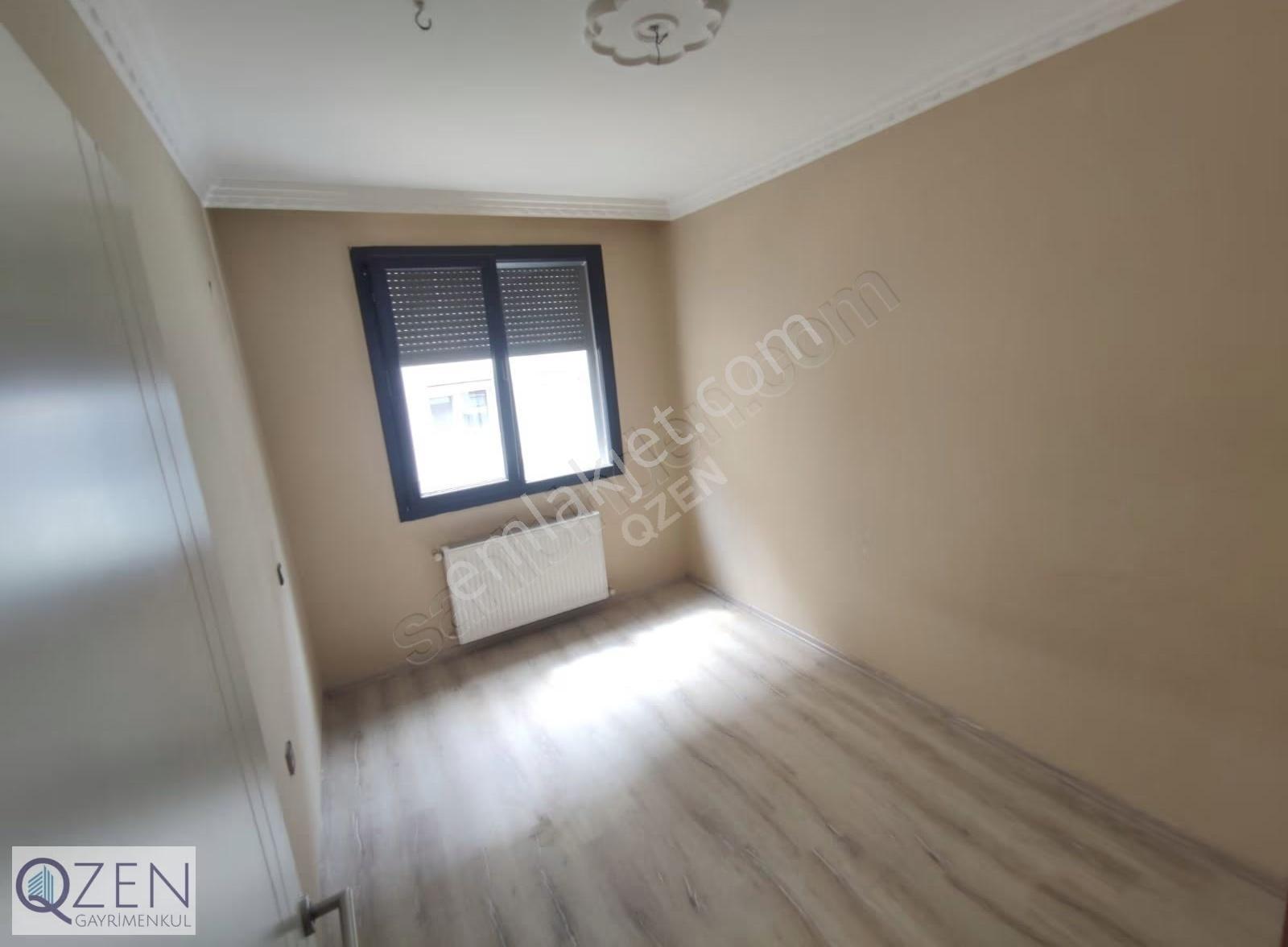 Qzen' Den Kasımpaşa Mahallesinde 95 M2 2+1 Satılık Daire - Görsel 7