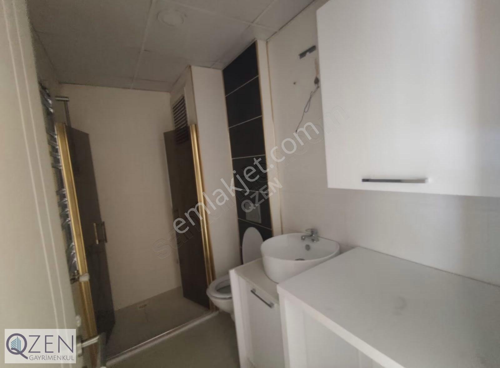 Qzen' Den Kasımpaşa Mahallesinde 95 M2 2+1 Satılık Daire - Görsel 8