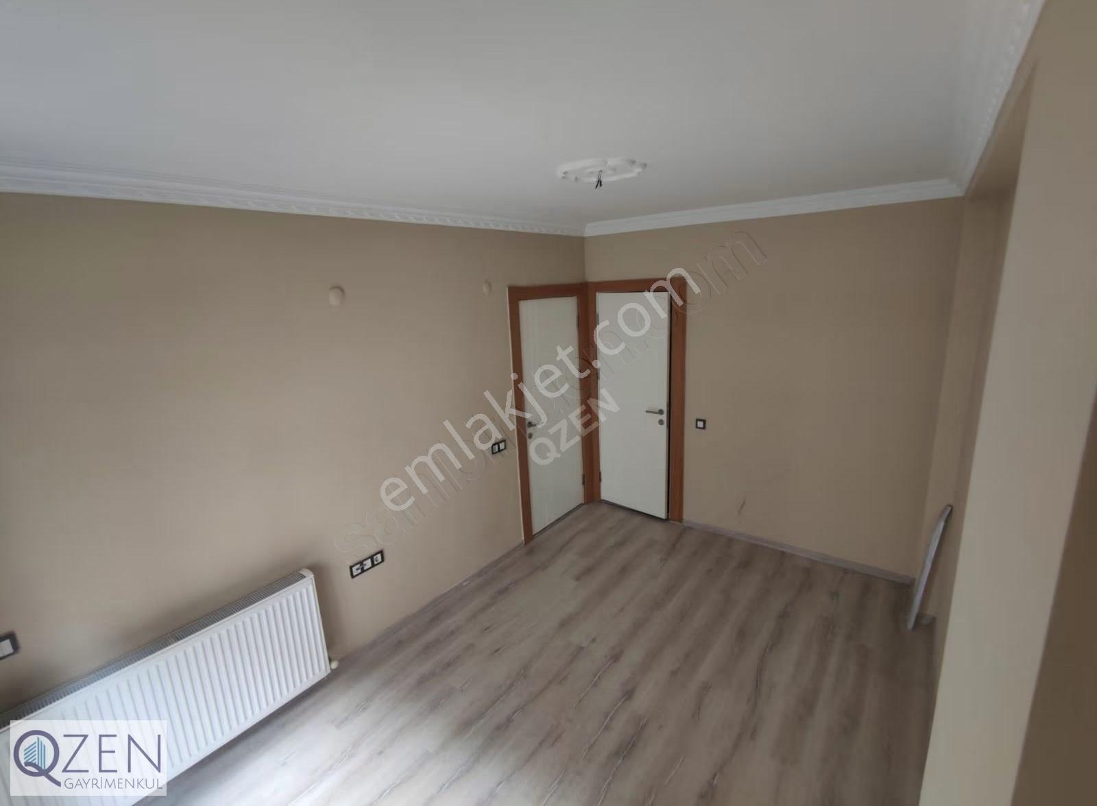 Qzen' Den Kasımpaşa Mahallesinde 95 M2 2+1 Satılık Daire - Görsel 9