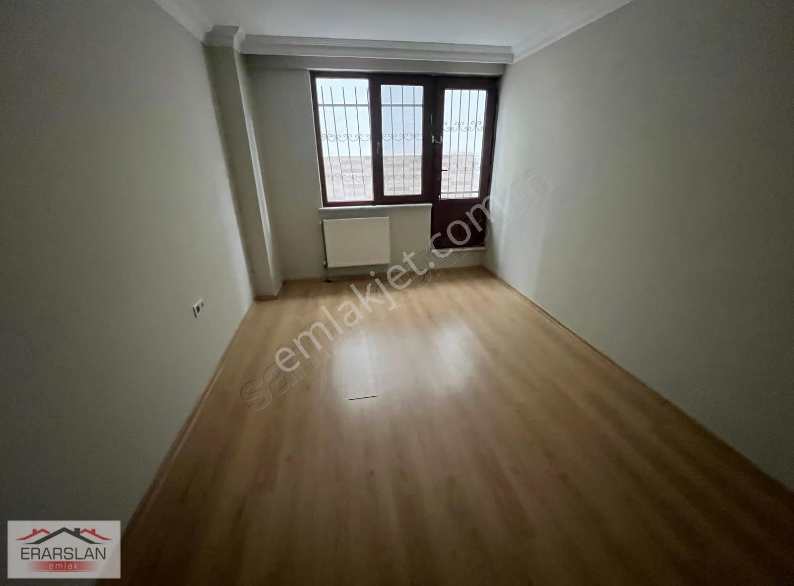 Erarslandan Site İçinde 4+1 Bahçe Katı Kapalı Otopaklı 120m2 Boş - Görsel 19