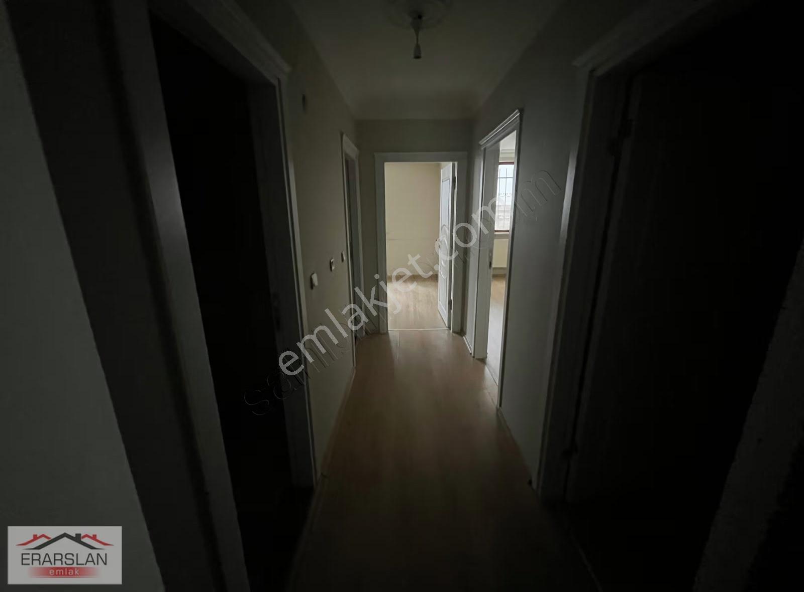 Erarslandan Site İçinde 4+1 Bahçe Katı Kapalı Otopaklı 120m2 Boş - Görsel 28
