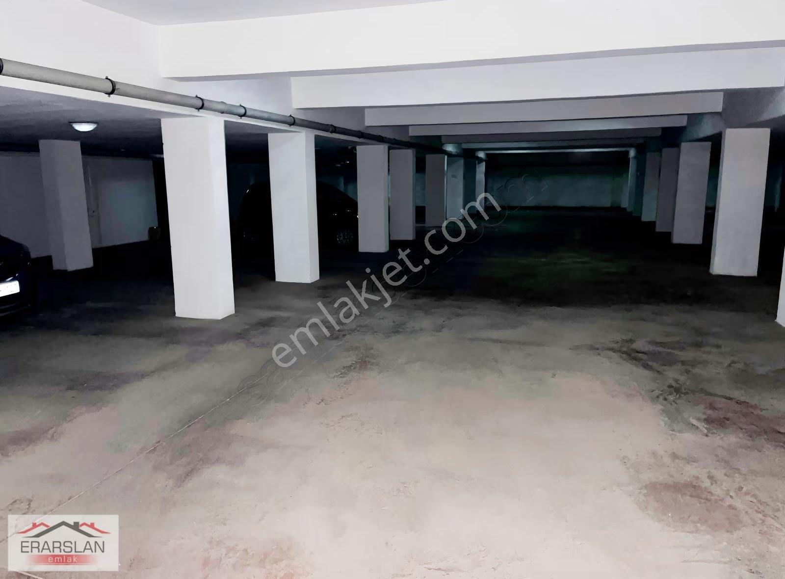 Erarslandan Site İçinde 4+1 Bahçe Katı Kapalı Otopaklı 120m2 Boş - Görsel 13