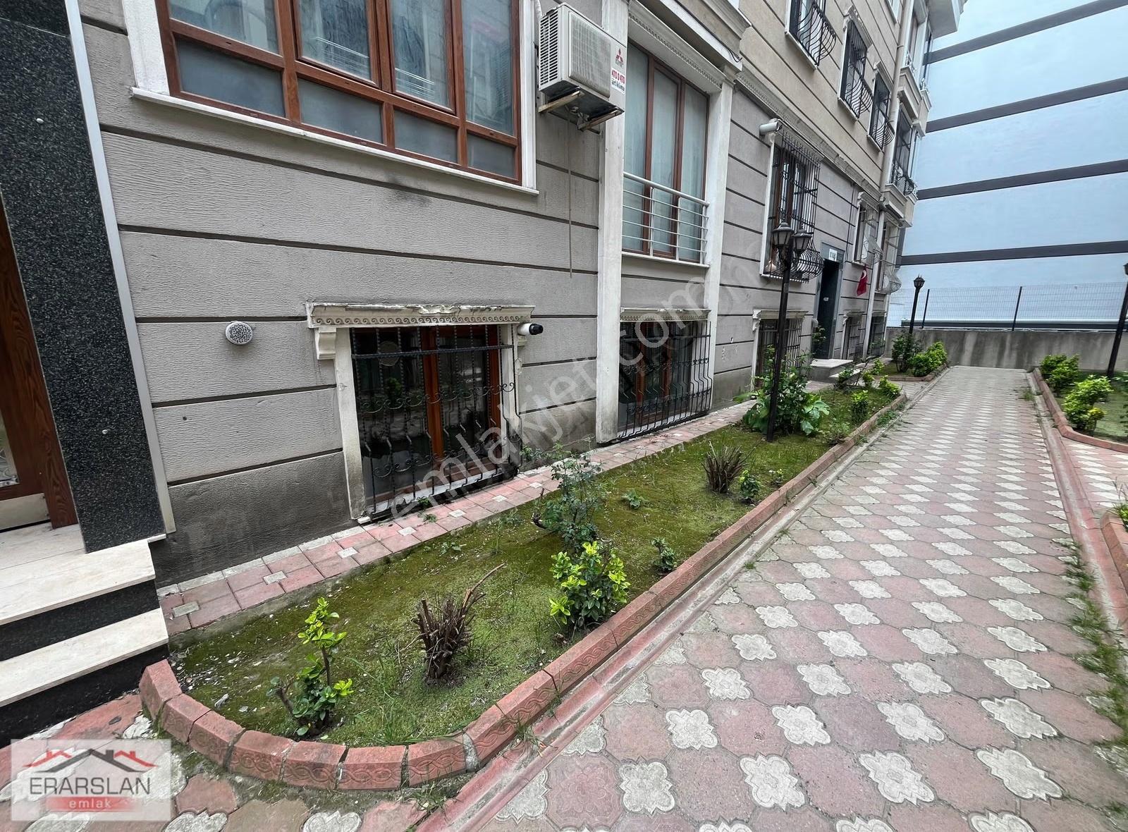 Erarslandan Site İçinde 4+1 Bahçe Katı Kapalı Otopaklı 120m2 Boş - Görsel 31