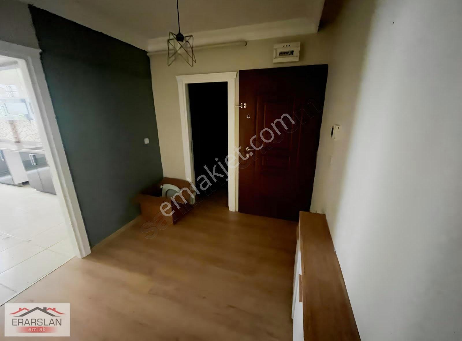 Erarslandan Site İçinde 4+1 Bahçe Katı Kapalı Otopaklı 120m2 Boş - Görsel 25