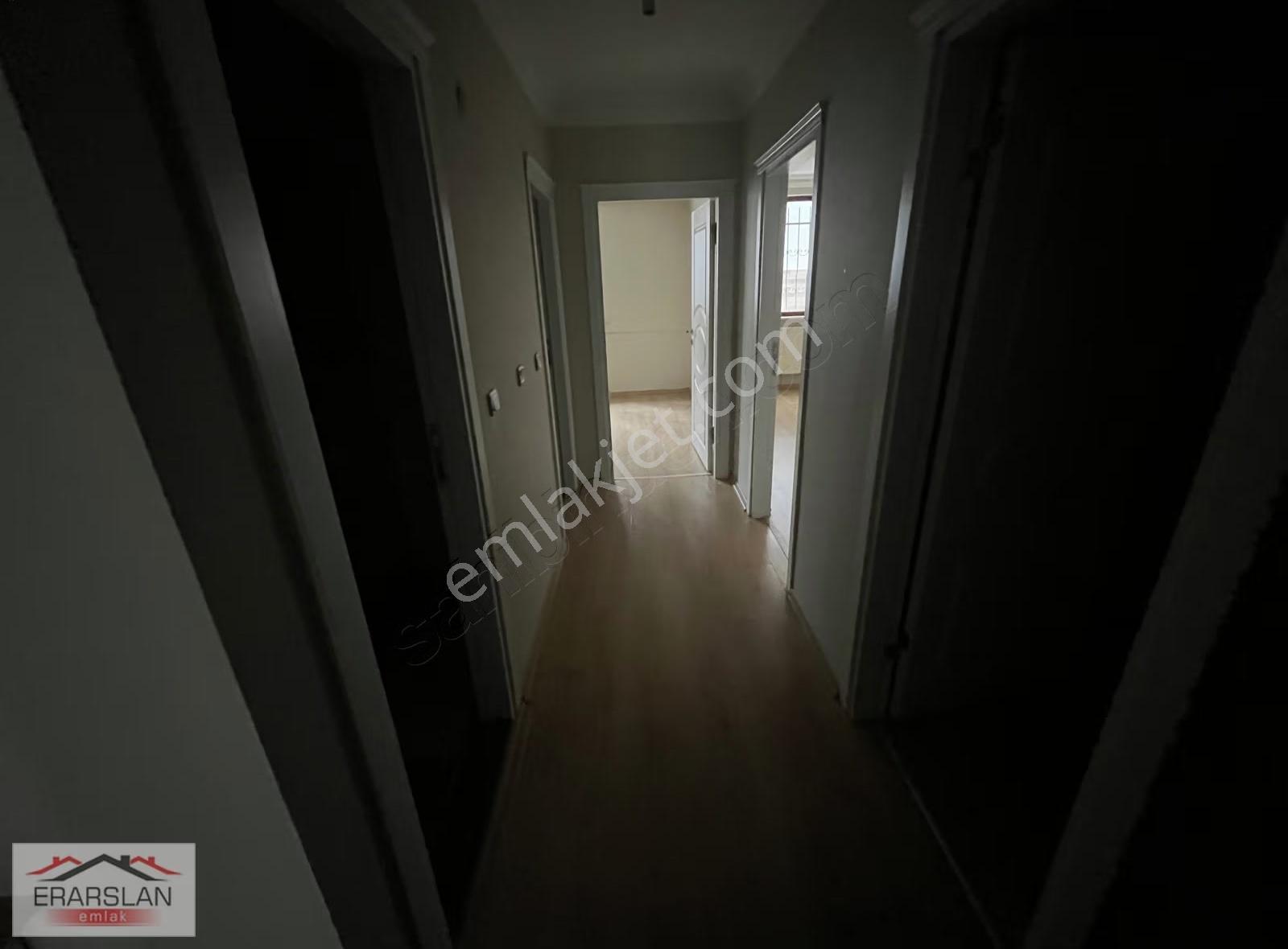 Erarslandan Site İçinde 4+1 Bahçe Katı Kapalı Otopaklı 120m2 Boş - Görsel 9