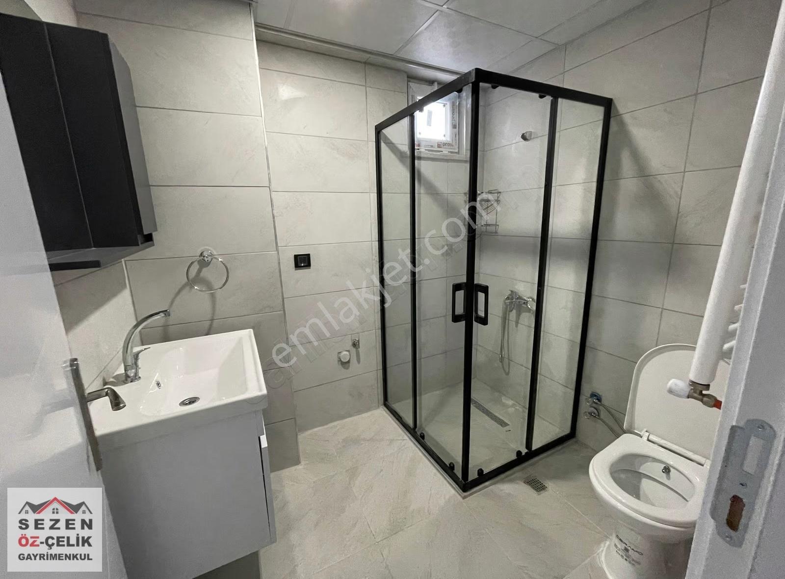 Çanakkale Merkez Kepez'de Kiralık 1+1 Daire - Görsel 8